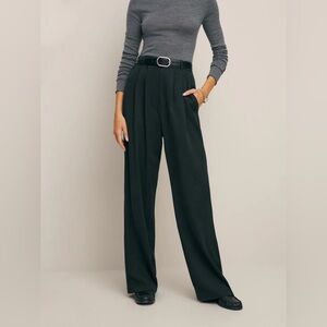 Reformation Mason Pants